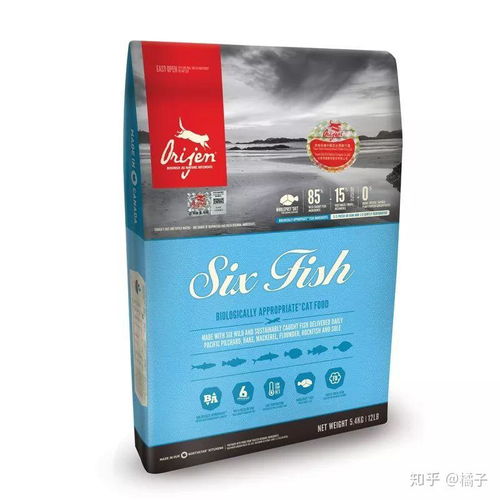 爱肯拿和渴望哪个好猫粮