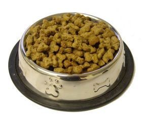 狗粮泡多久可以吃